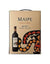 Maipe Malbec  - 3 Litre Box
