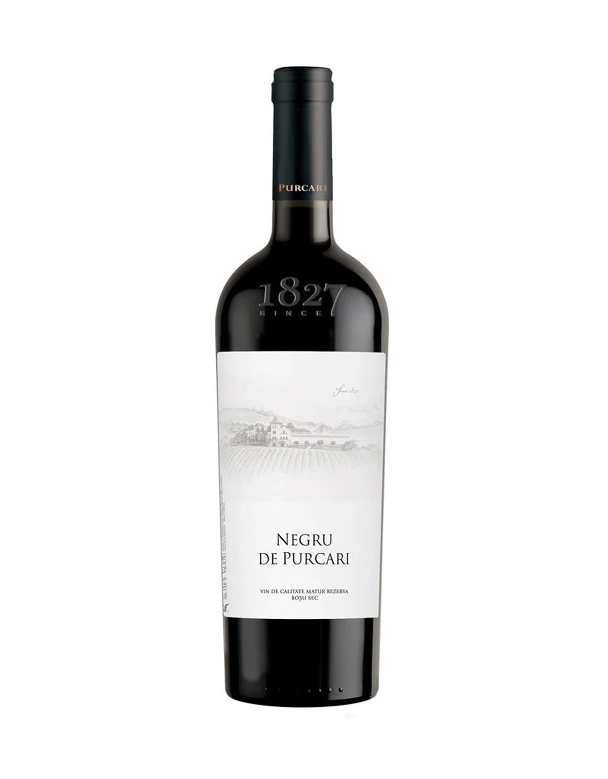 Chateau de Purcari 'Negru De Purcari' 2020