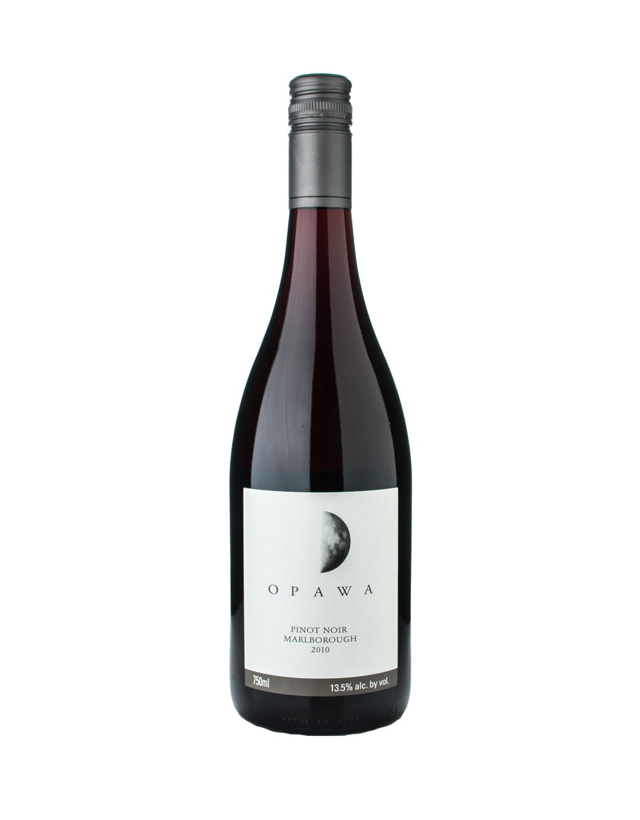 Opawa Pinot Noir 2017