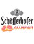 Schofferhofer Grapefruit 330 ml - 6 Bottles