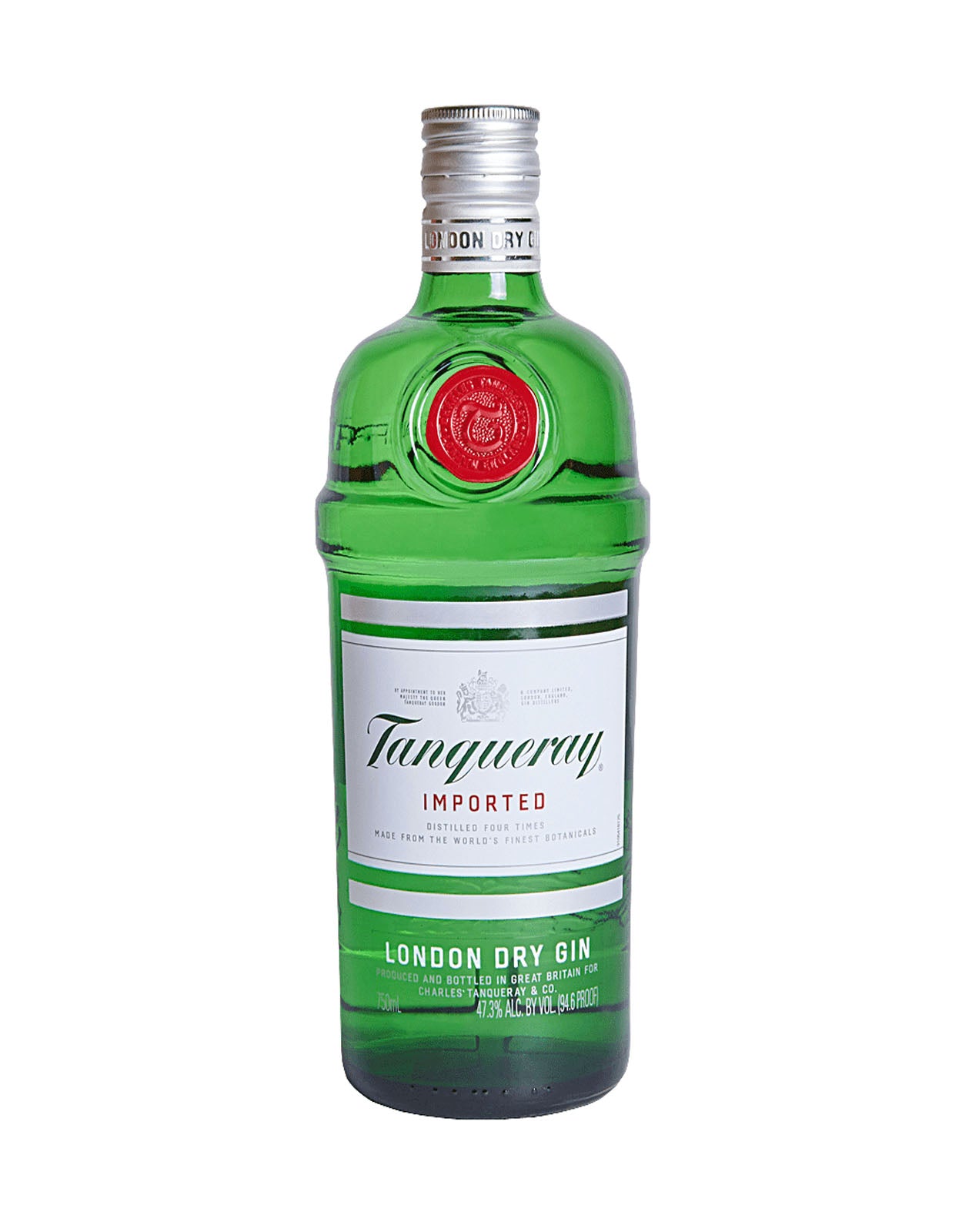 Tanqueray Gin - 1.14 Litre Bottle