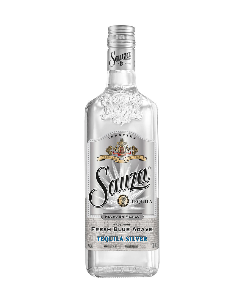 Buy Sauza Silver Tequila - 1.14 Litre Bottle | ZYN.ca - ZYN THE
