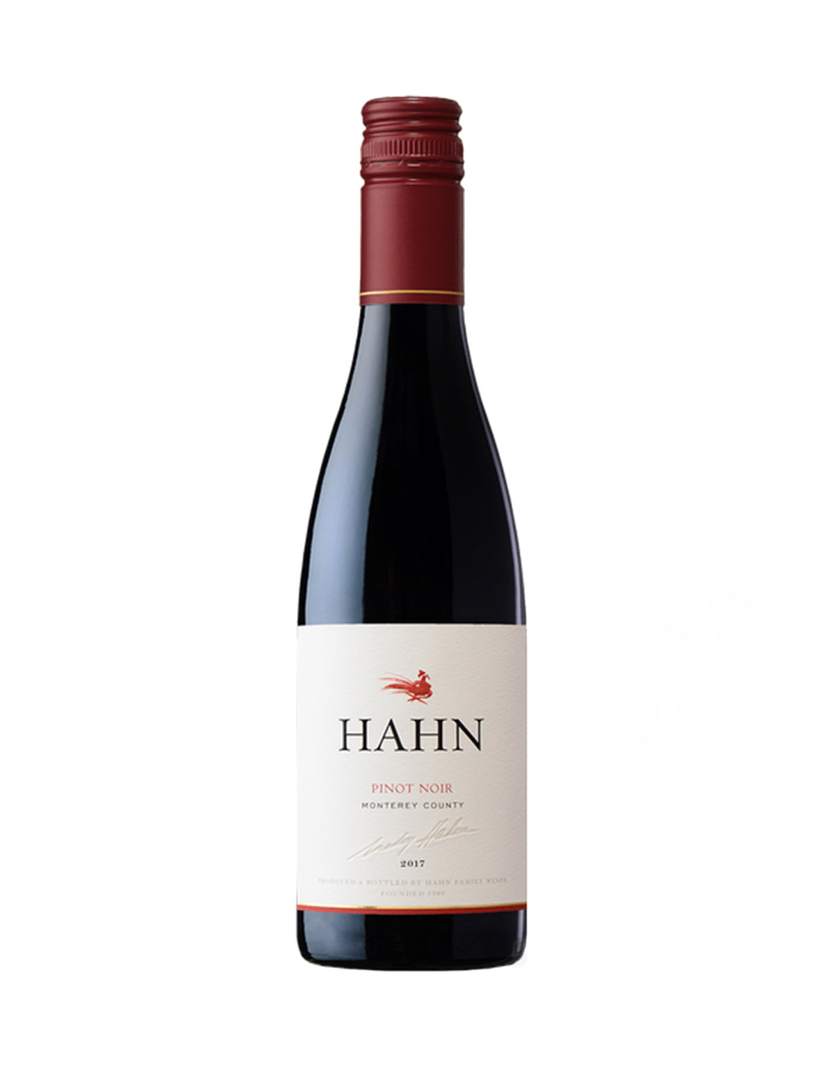 Hahn Pinot Noir 2021 - ZYN THE WINE MARKET LTD.