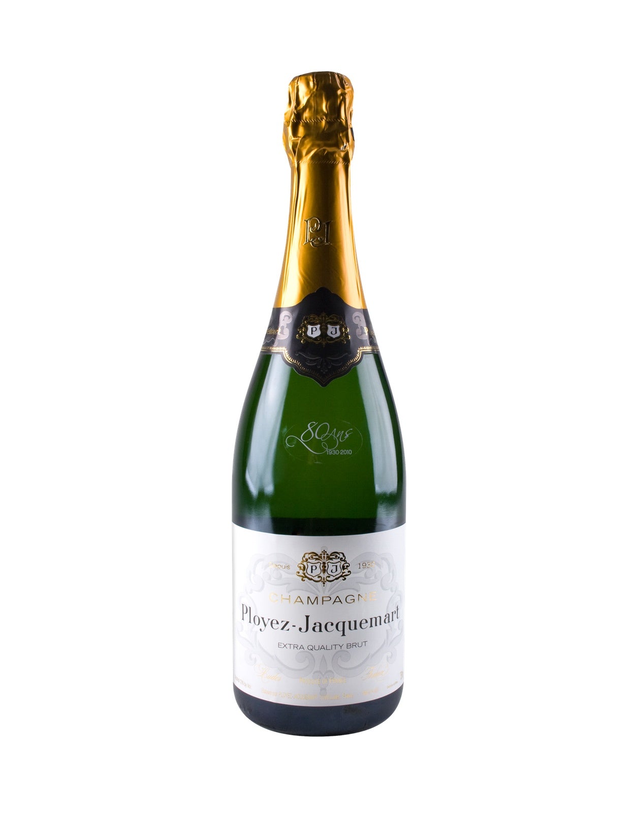 Ployez Jacquemart Passion Extra Brut (NV)