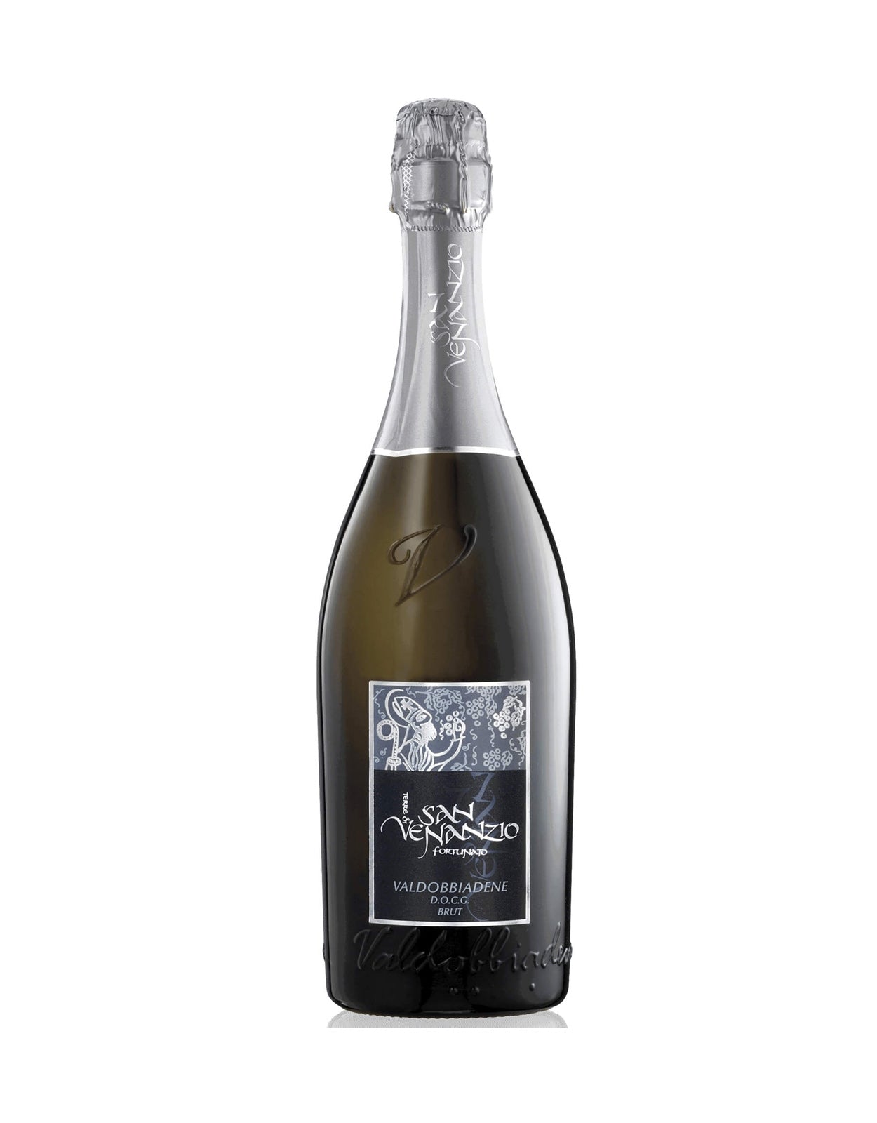 Terre Di San Venanzio Prosecco Brut