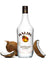 Malibu Rum Liqueur - 1.14 Litre Bottle