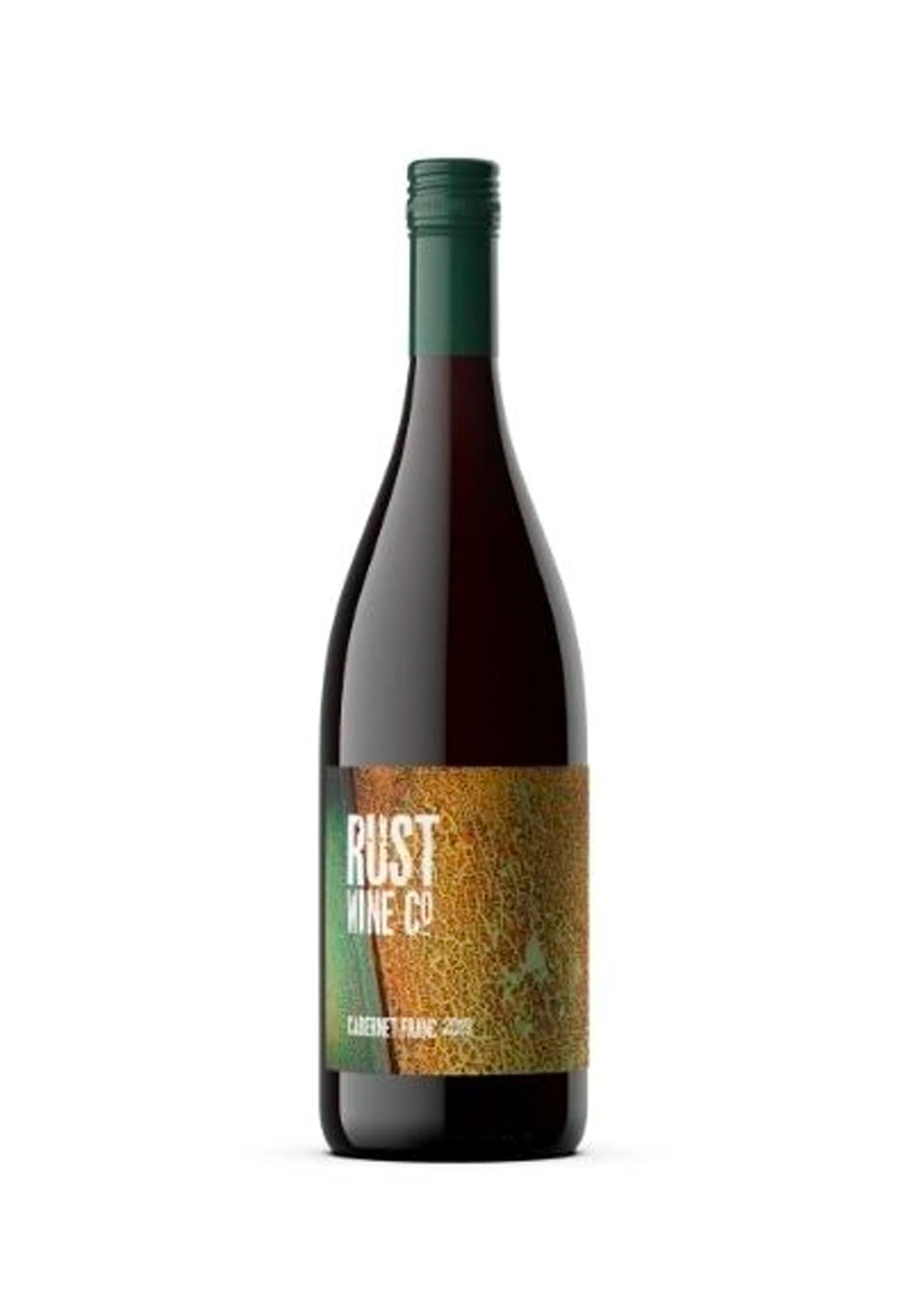 Rust Wine Co. Cabernet Franc 2019