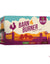 Big Rock Barn Burner Variety Pack 473 ml - 8 Cans