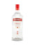 Smirnoff Vodka - 1.14 Litre Bottle (Glass Bottle)