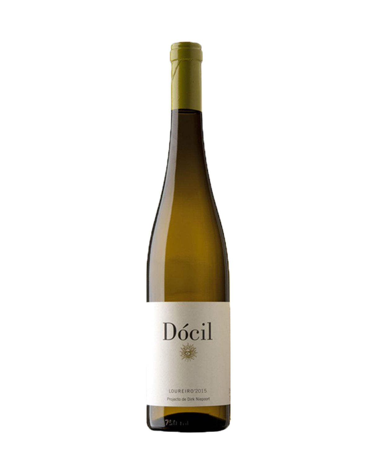 Niepoort Docil Vino Verde 2023 - ZYN THE WINE MARKET LTD.