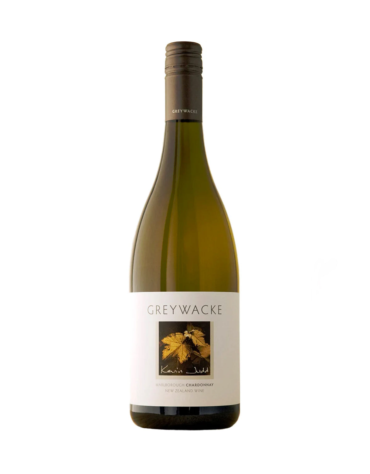 Greywacke Chardonnay 2022 - ZYN THE WINE MARKET LTD.