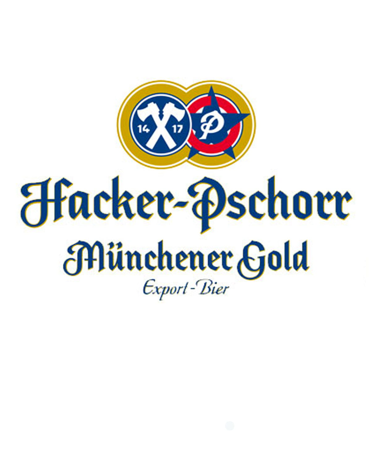 Hacker Pschorr Munich Gold - 50 Litre Keg - ZYN THE WINE MARKET LTD.