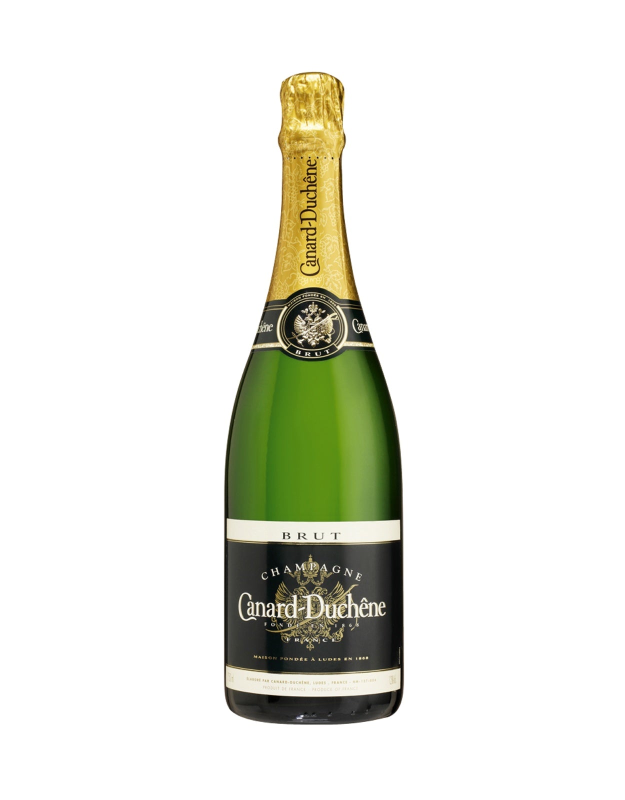 Canard Duchene Brut (NV)