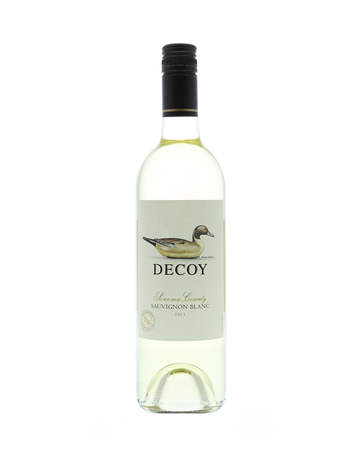 Decoy Sauvignon Blanc 2023 - ZYN THE WINE MARKET LTD.