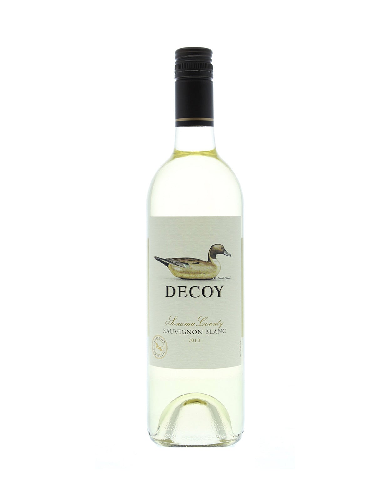 Decoy Sauvignon Blanc 2023