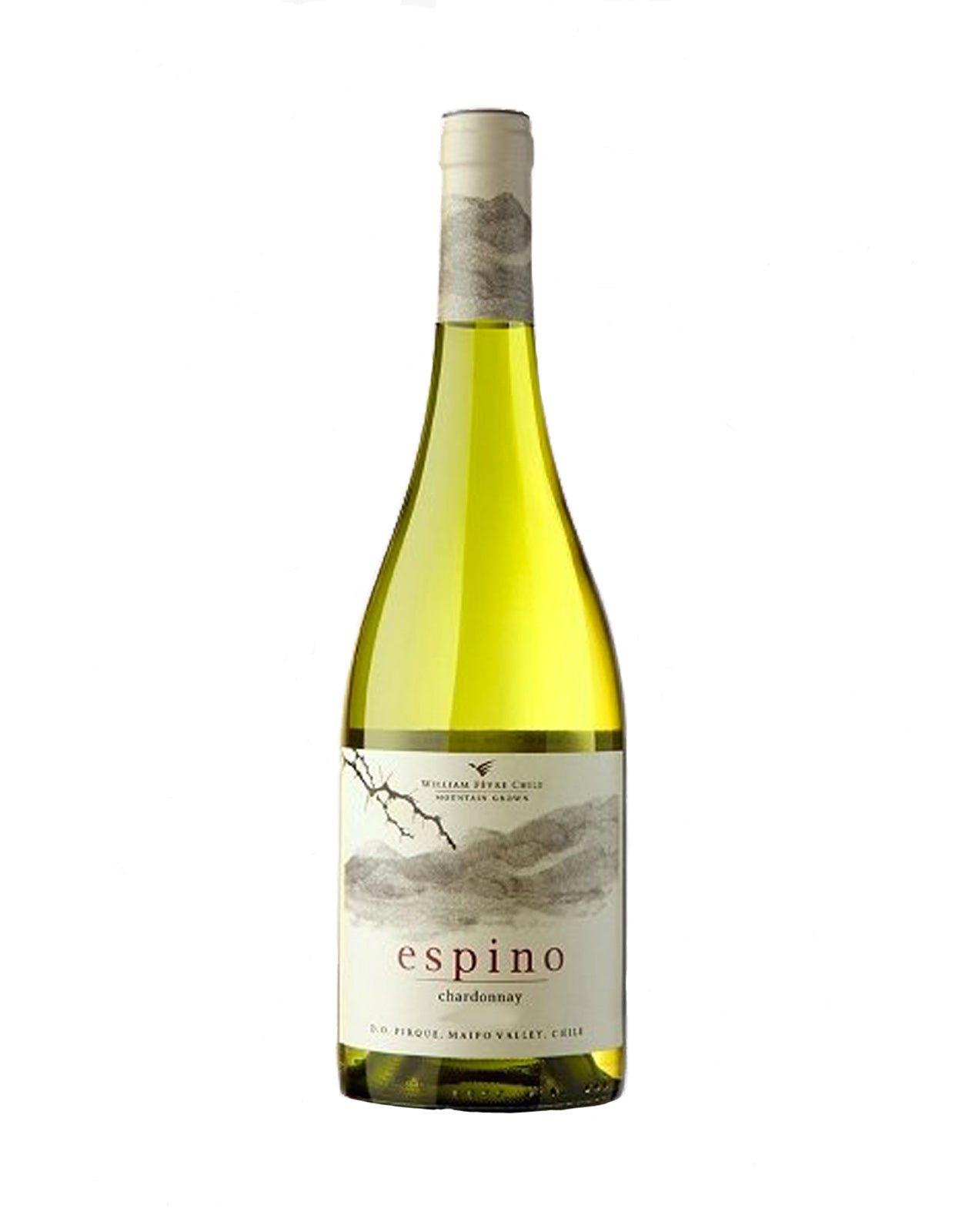 Espino Chardonnay 2019