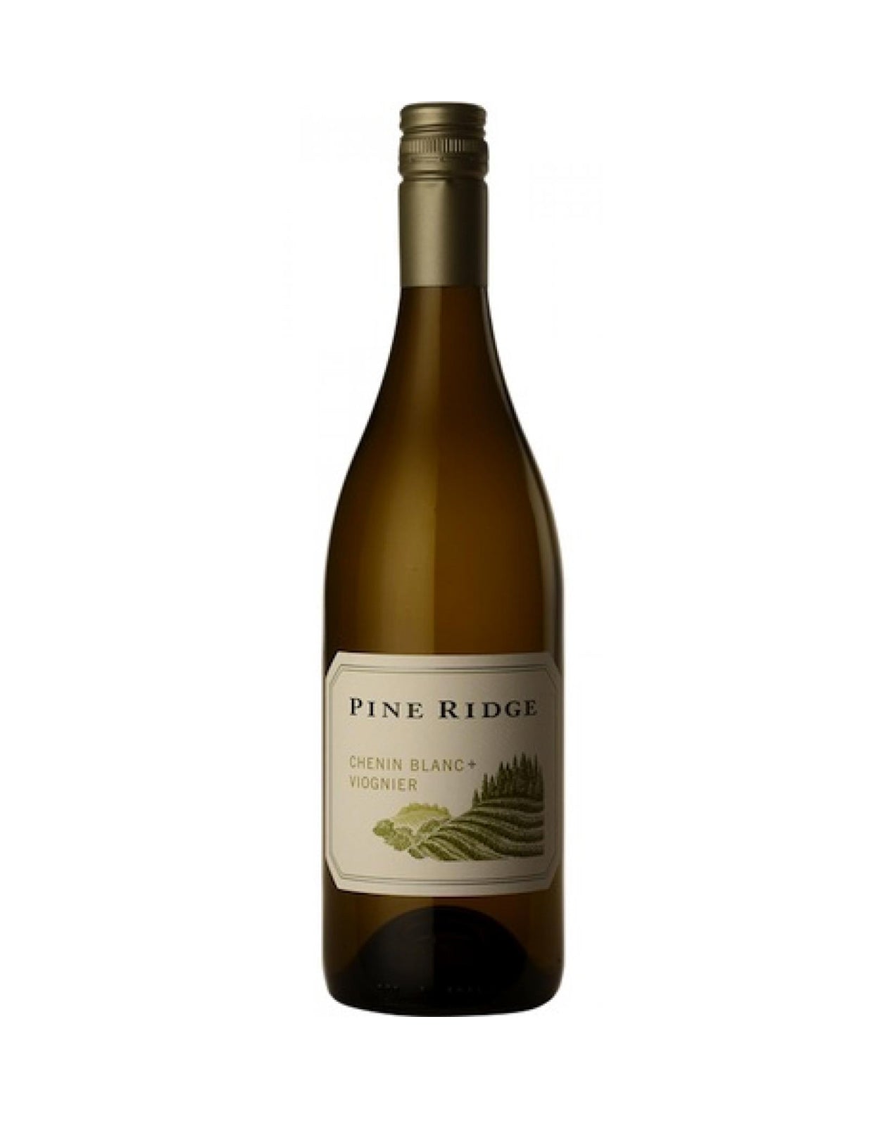 Pine Ridge Chenin Blanc - Viognier 2022