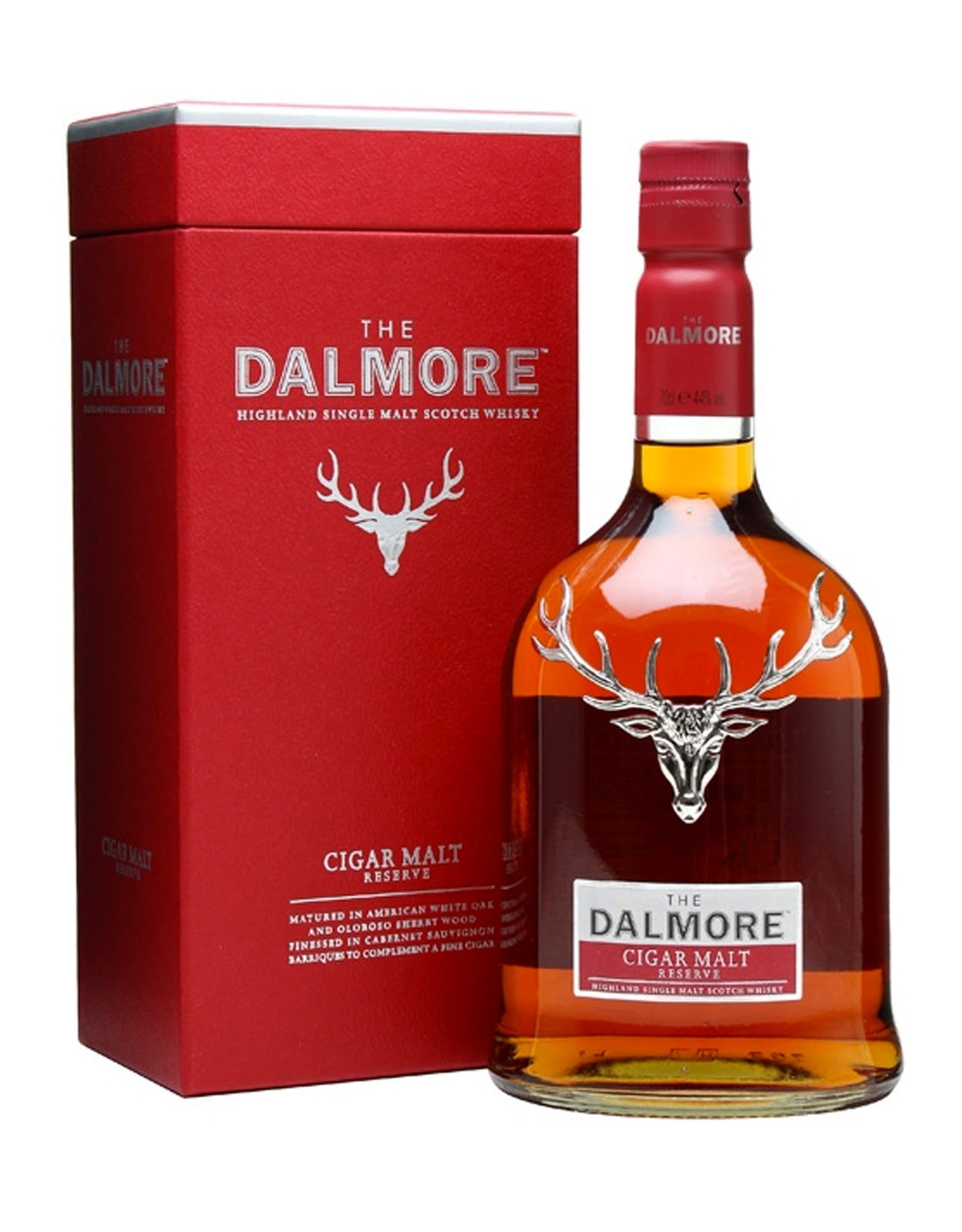Dalmore Cigar Malt Special Edition