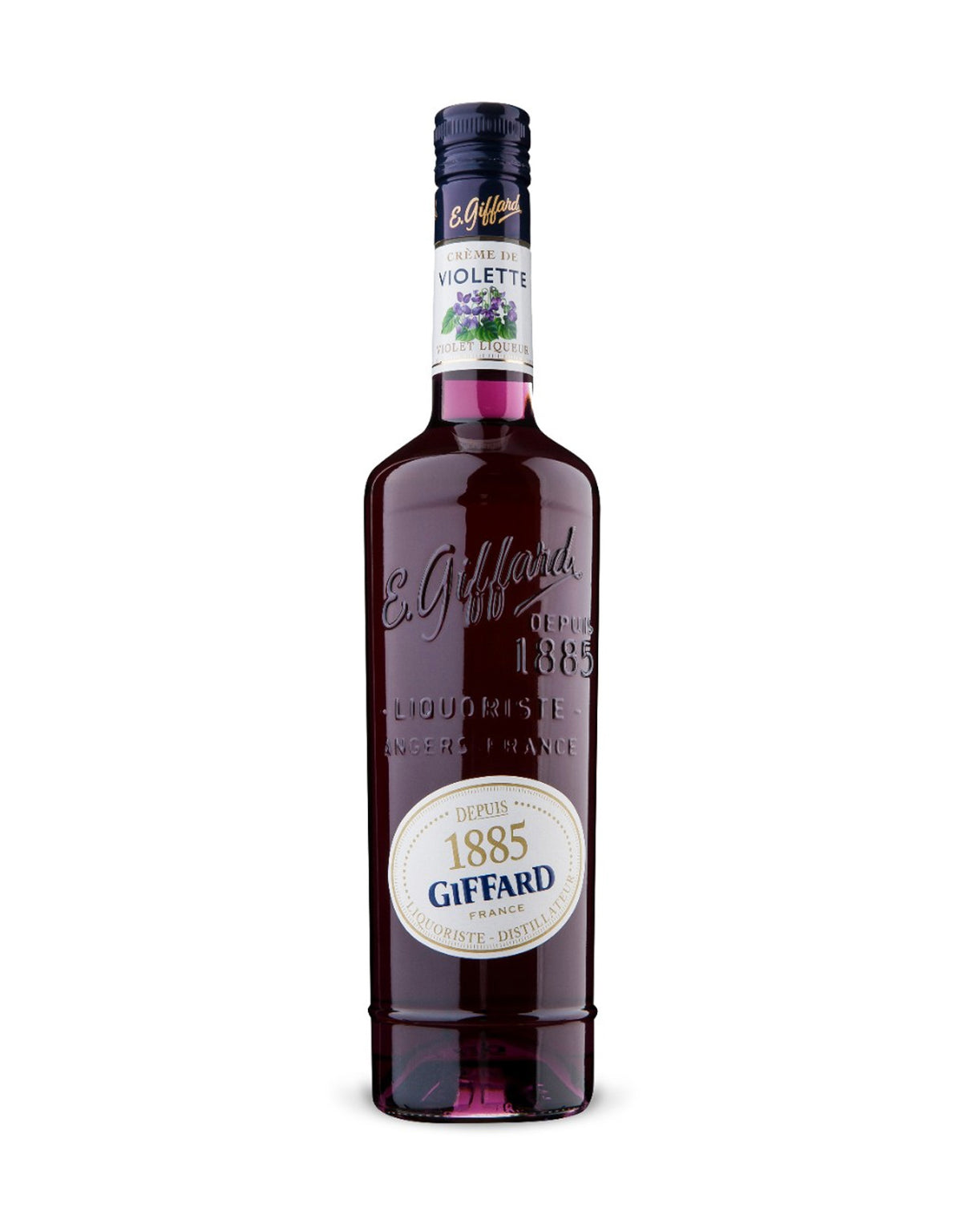 Giffard Violette - ZYN THE WINE MARKET LTD.