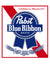 Pabst Blue Ribbon - 50 Litre Keg