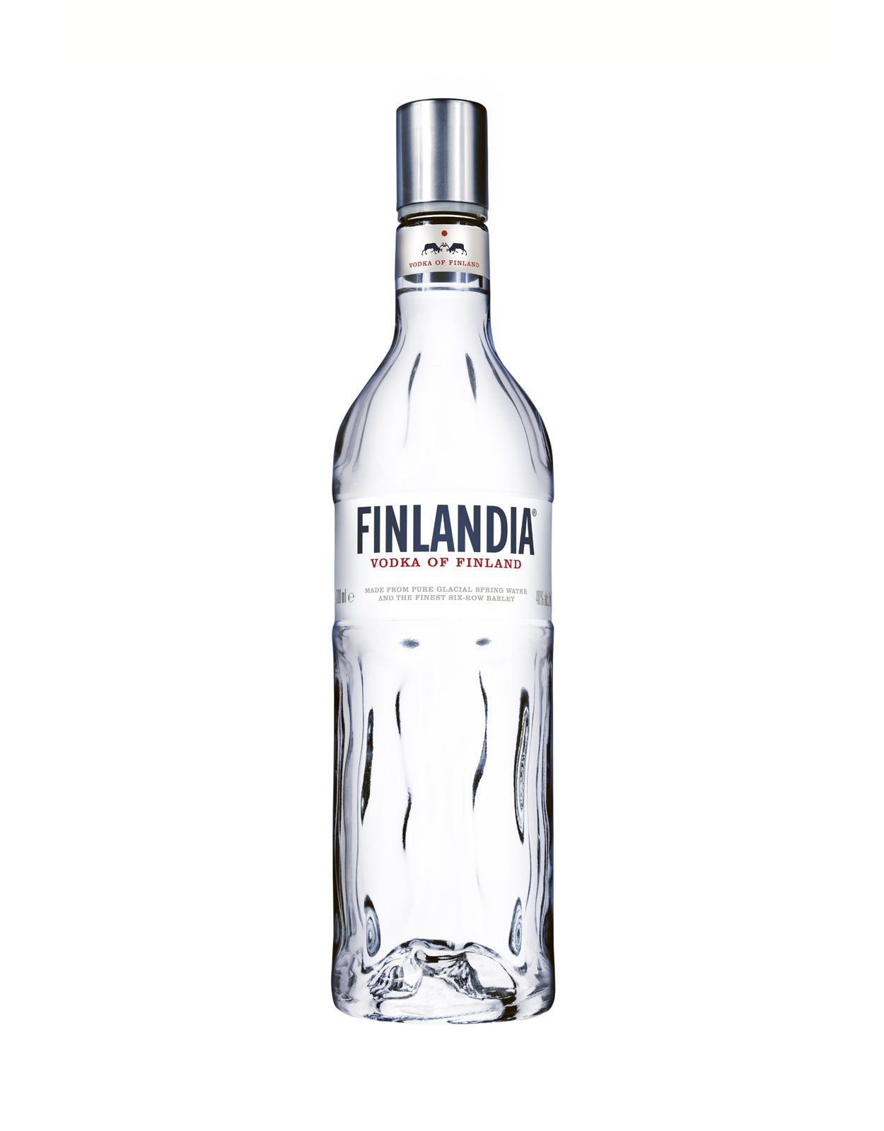 Finlandia Vodka - 1.14 Litre Bottle