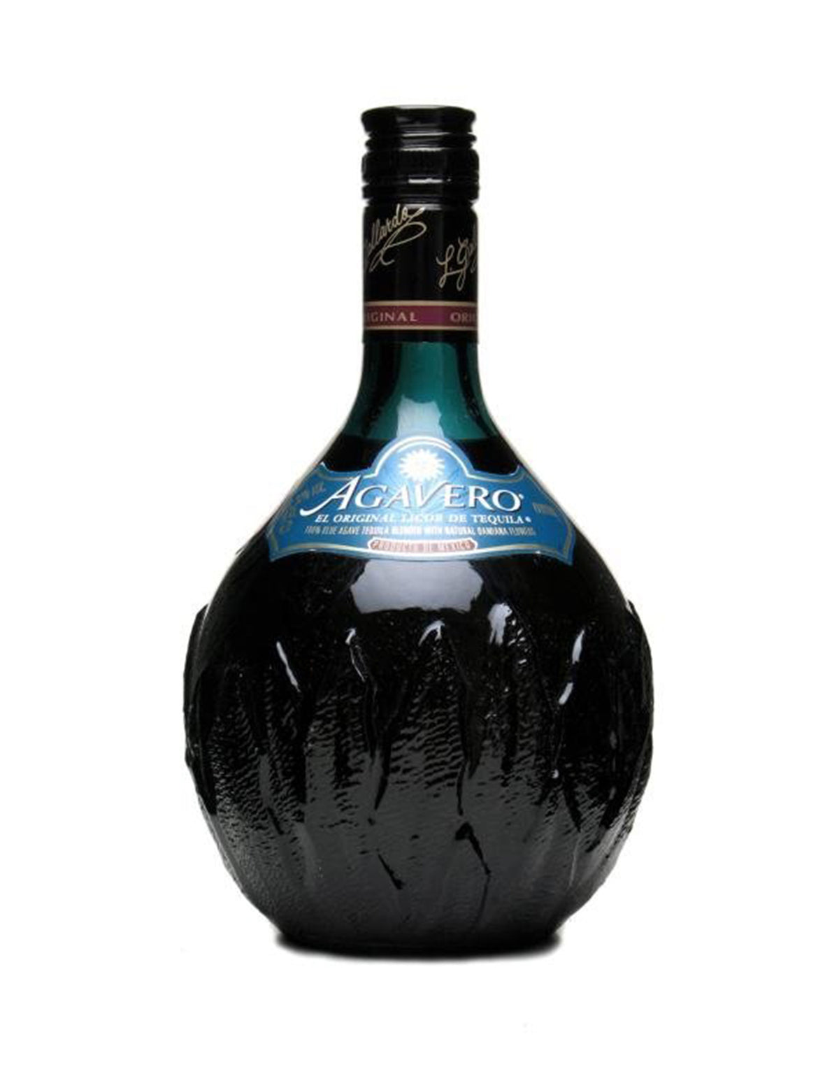 Agavero Tequila Liqueur - ZYN THE WINE MARKET LTD.