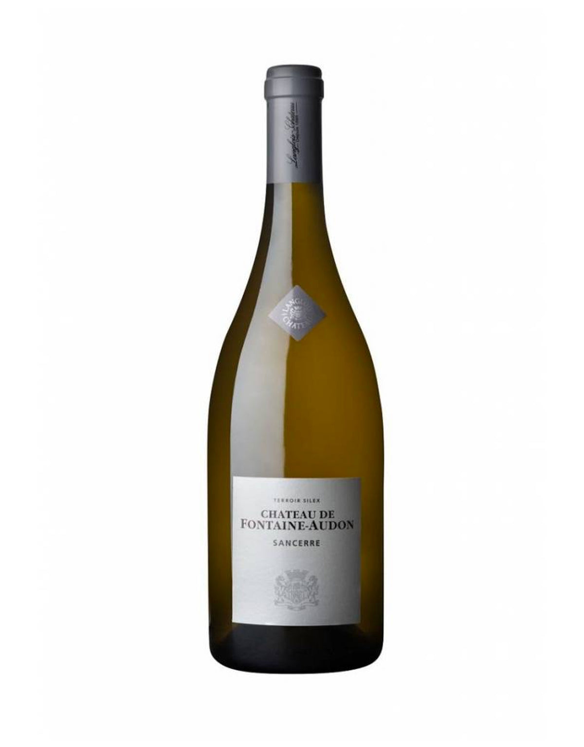 Chateau de Fontaine Audon Sancerre 2022 - ZYN THE WINE MARKET LTD.