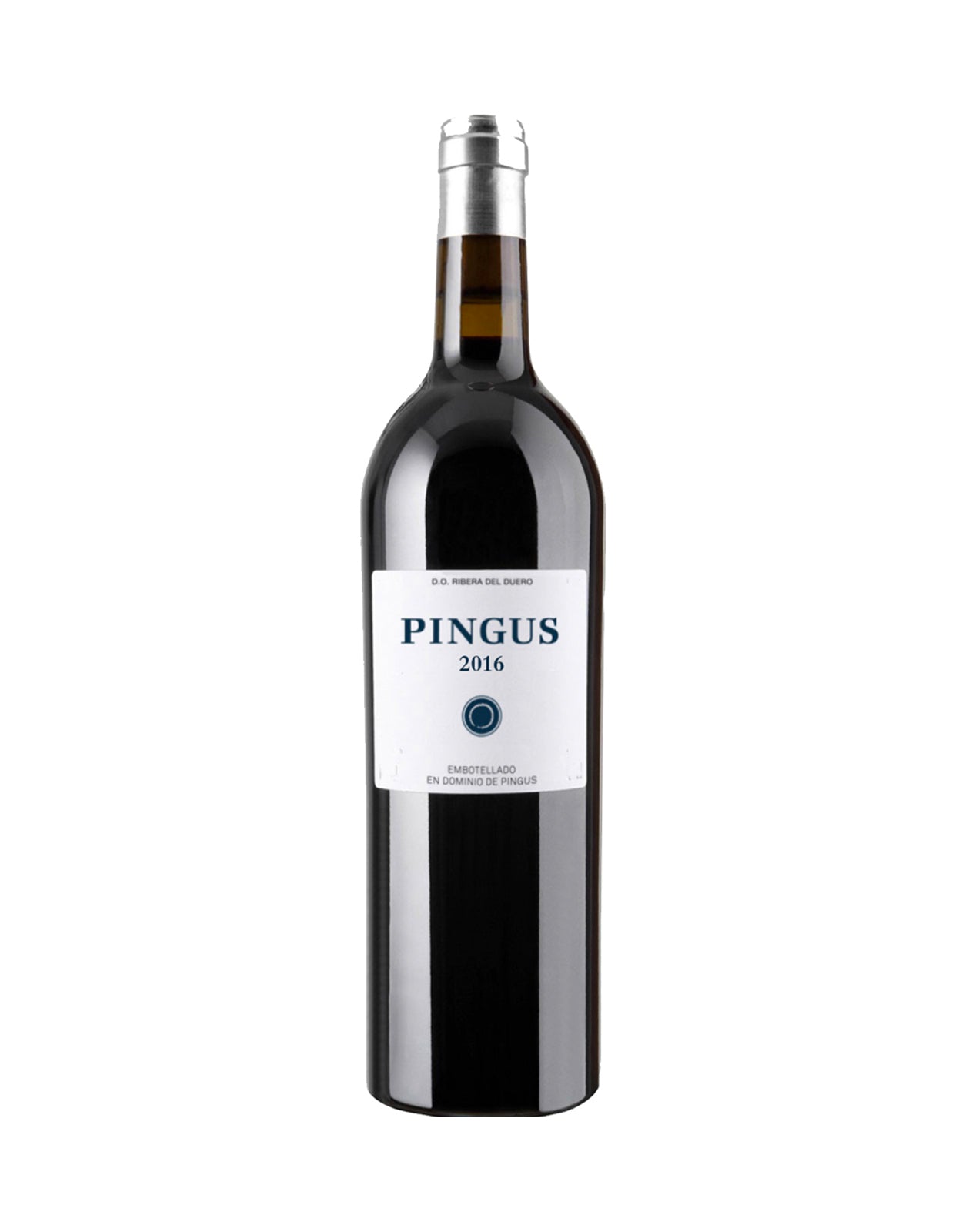 Dominio de Pingus 'Pingus' 2017