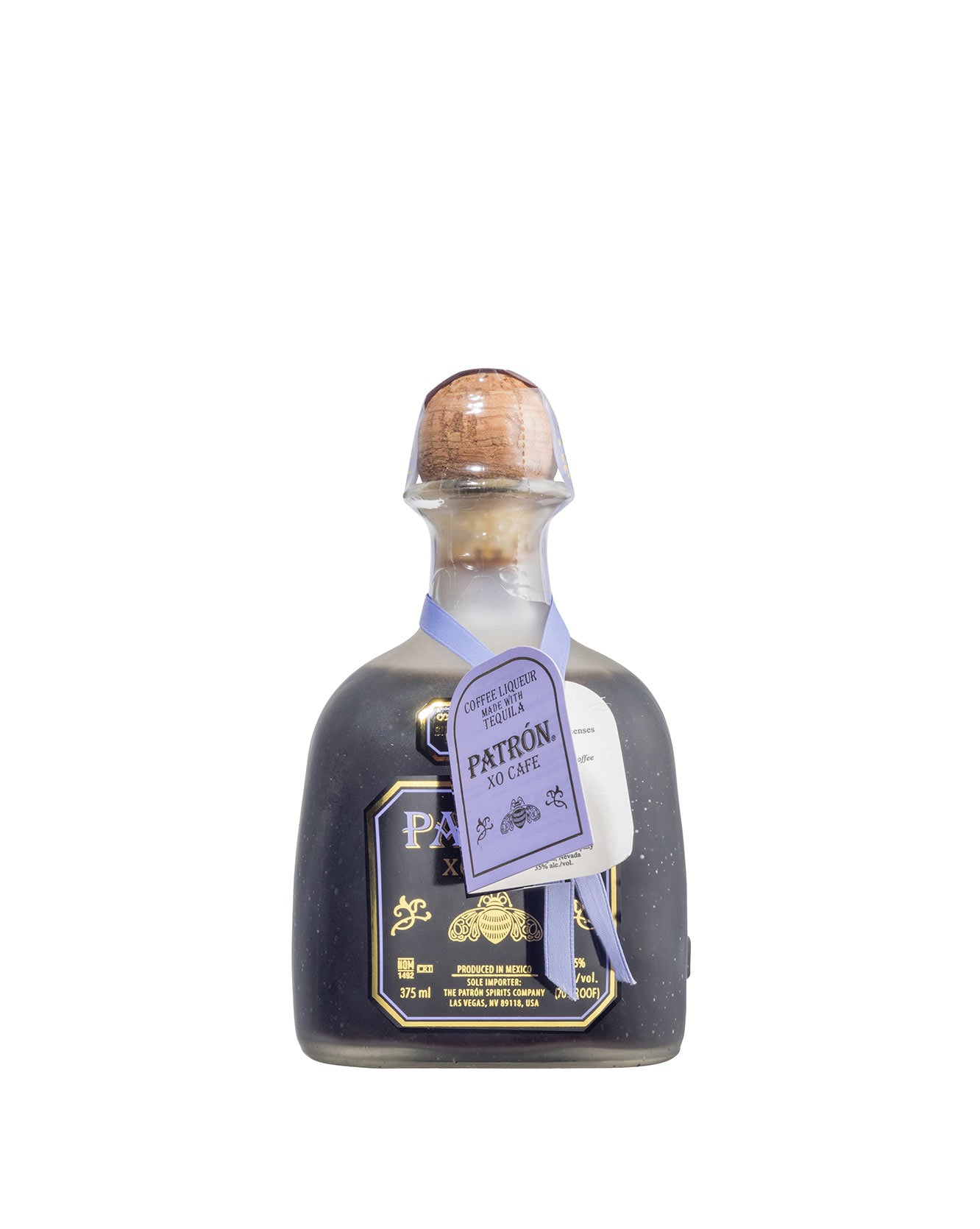 Buy 375 ml - Patron XO Cafe | ZYN.ca - ZYN THE WINE MARKET LTD.