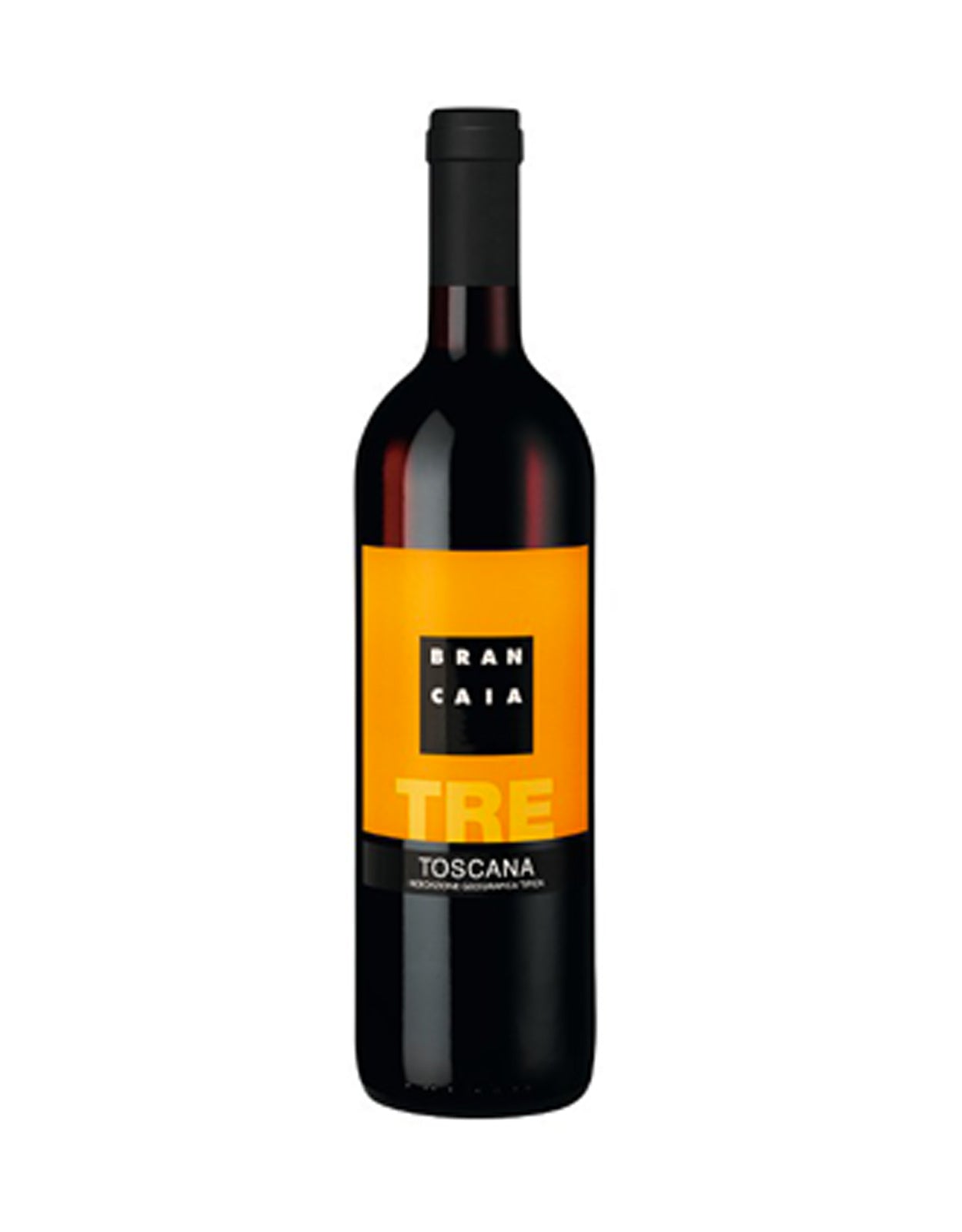 Brancaia Tre 2018 - 1.5 Litre