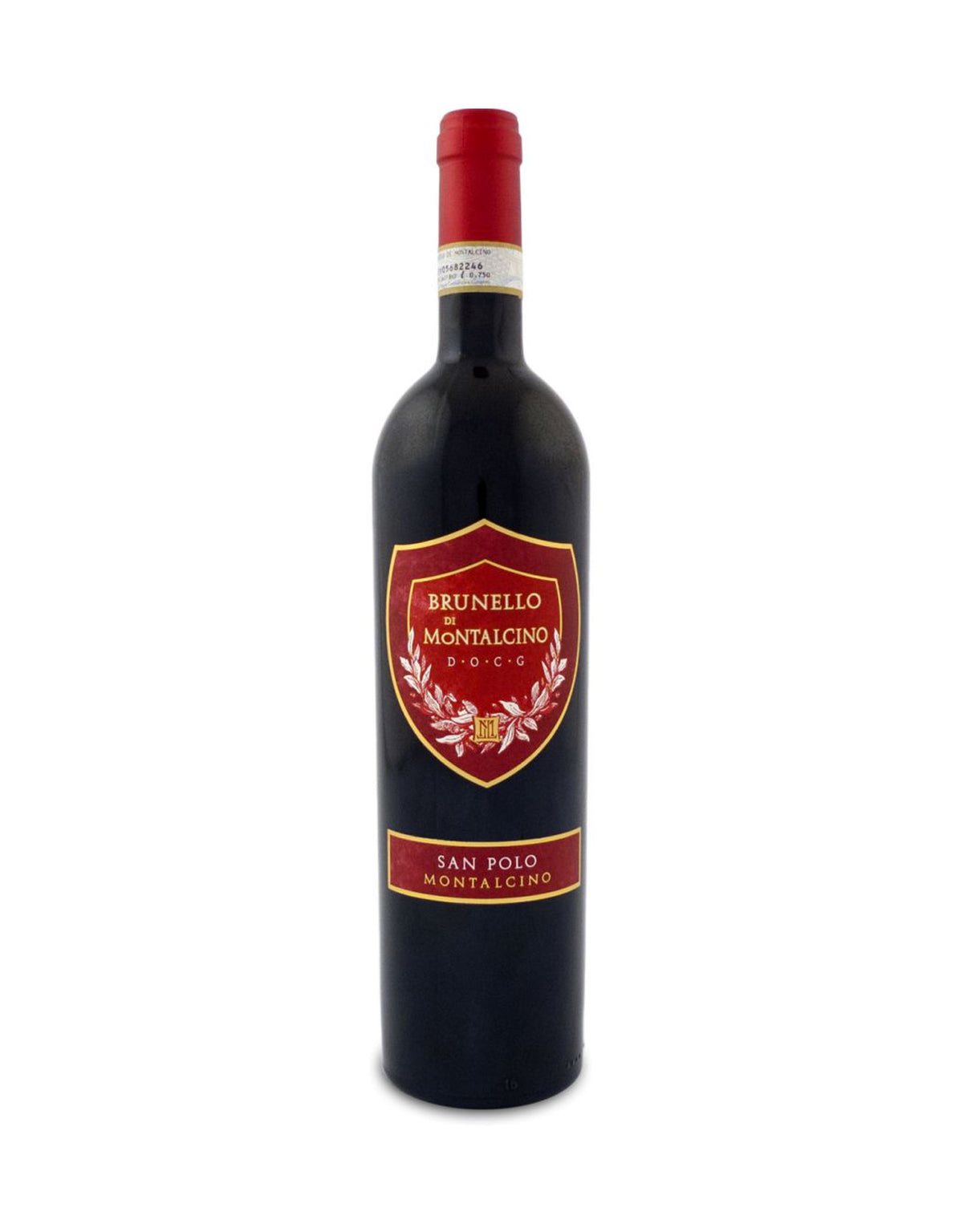 San Polo Brunello di Montalcino - 1.5 Litre Bottle - ZYN THE WINE MARKET LTD.