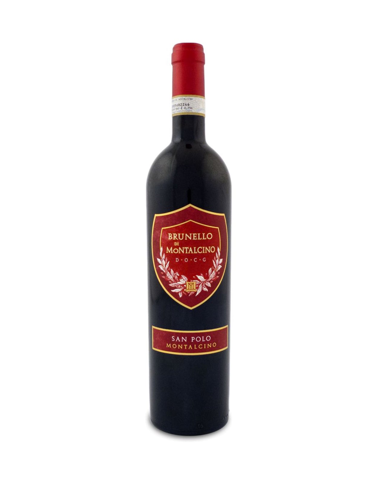 San Polo Brunello di Montalcino - 1.5 Litre Bottle