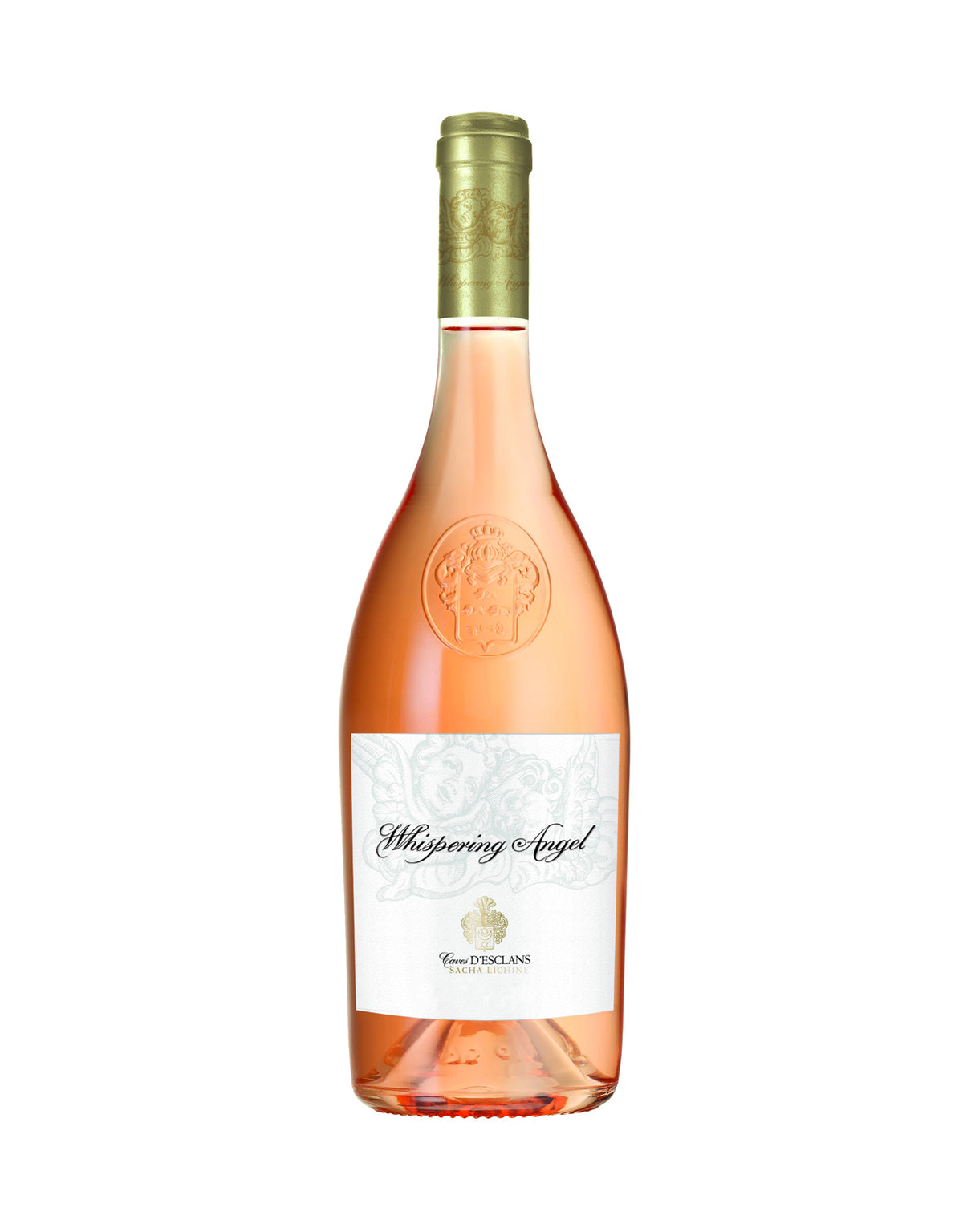 Chateau d'Esclans Whispering Angel Rose - ZYN THE WINE MARKET LTD.