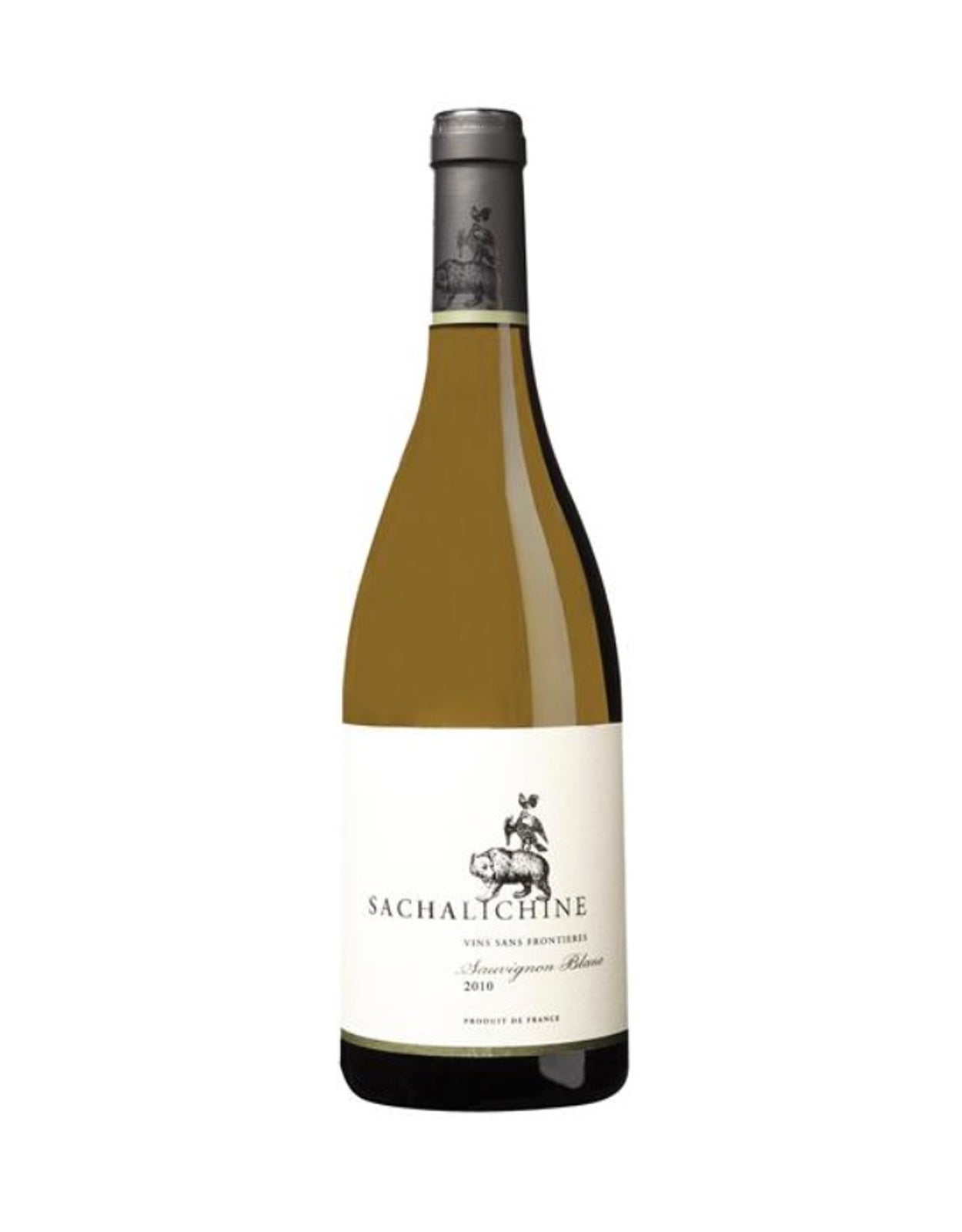 Sacha Lichine Sauvignon Blanc