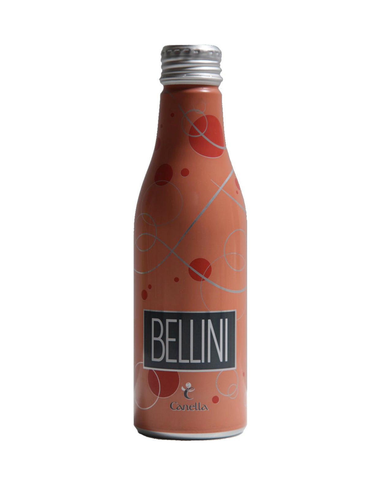Canella Bellini (NV) - 250 ml
