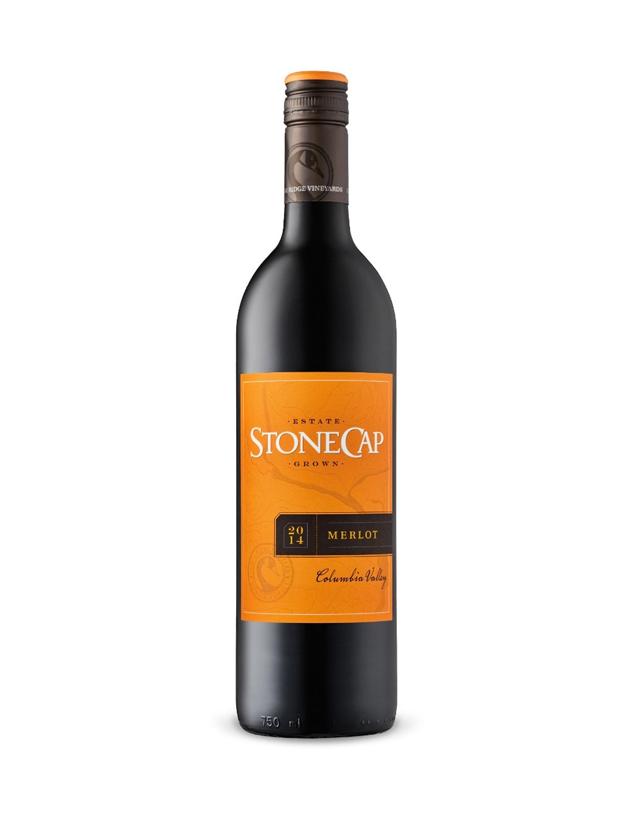 Stonecap Merlot