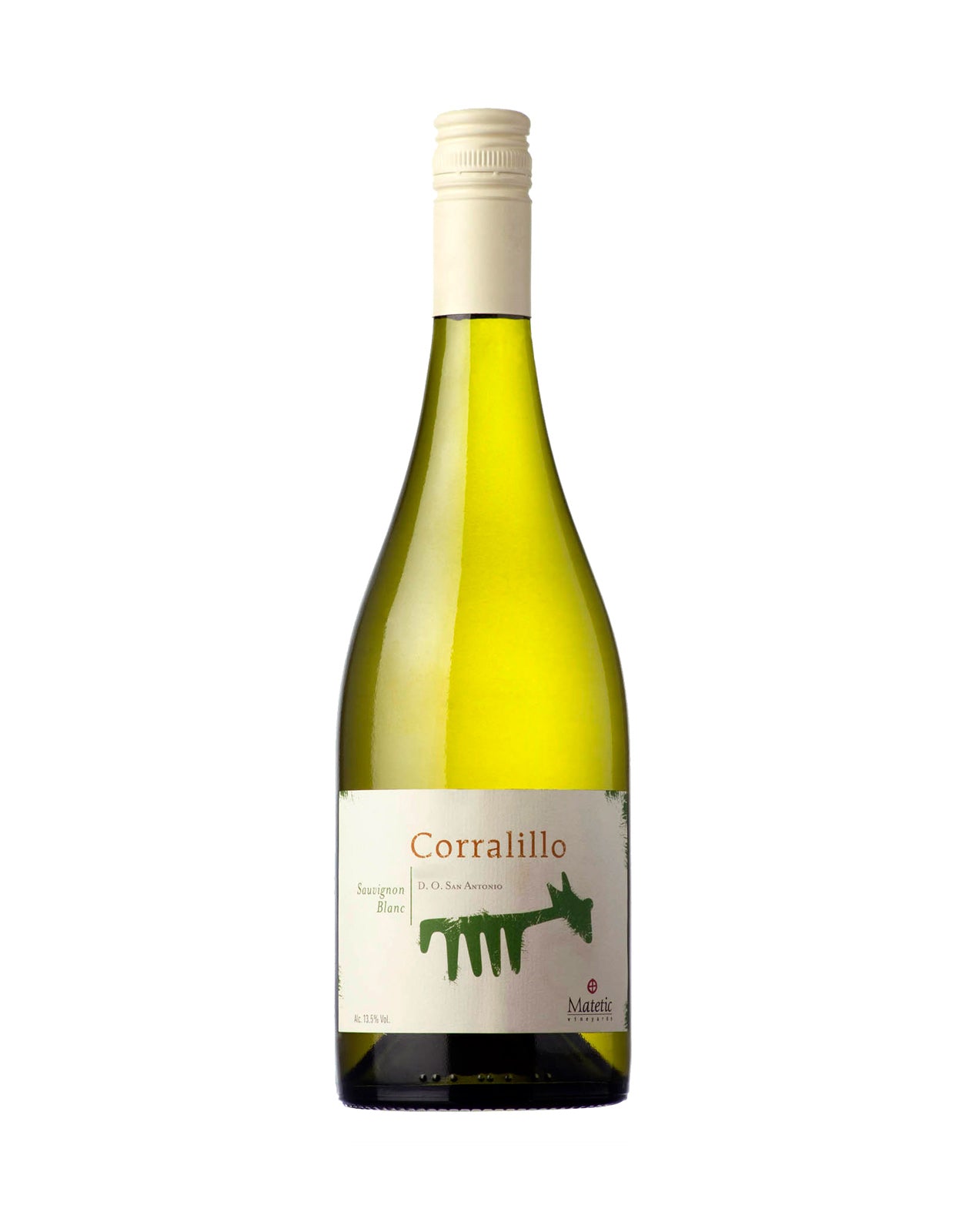 Corralillo Sauvignon Blanc