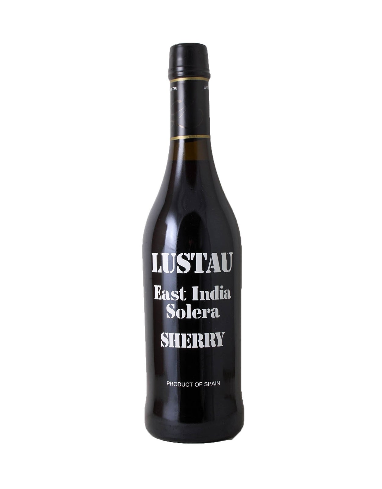 Lustau Solera East Indian Sherry - 500 ml