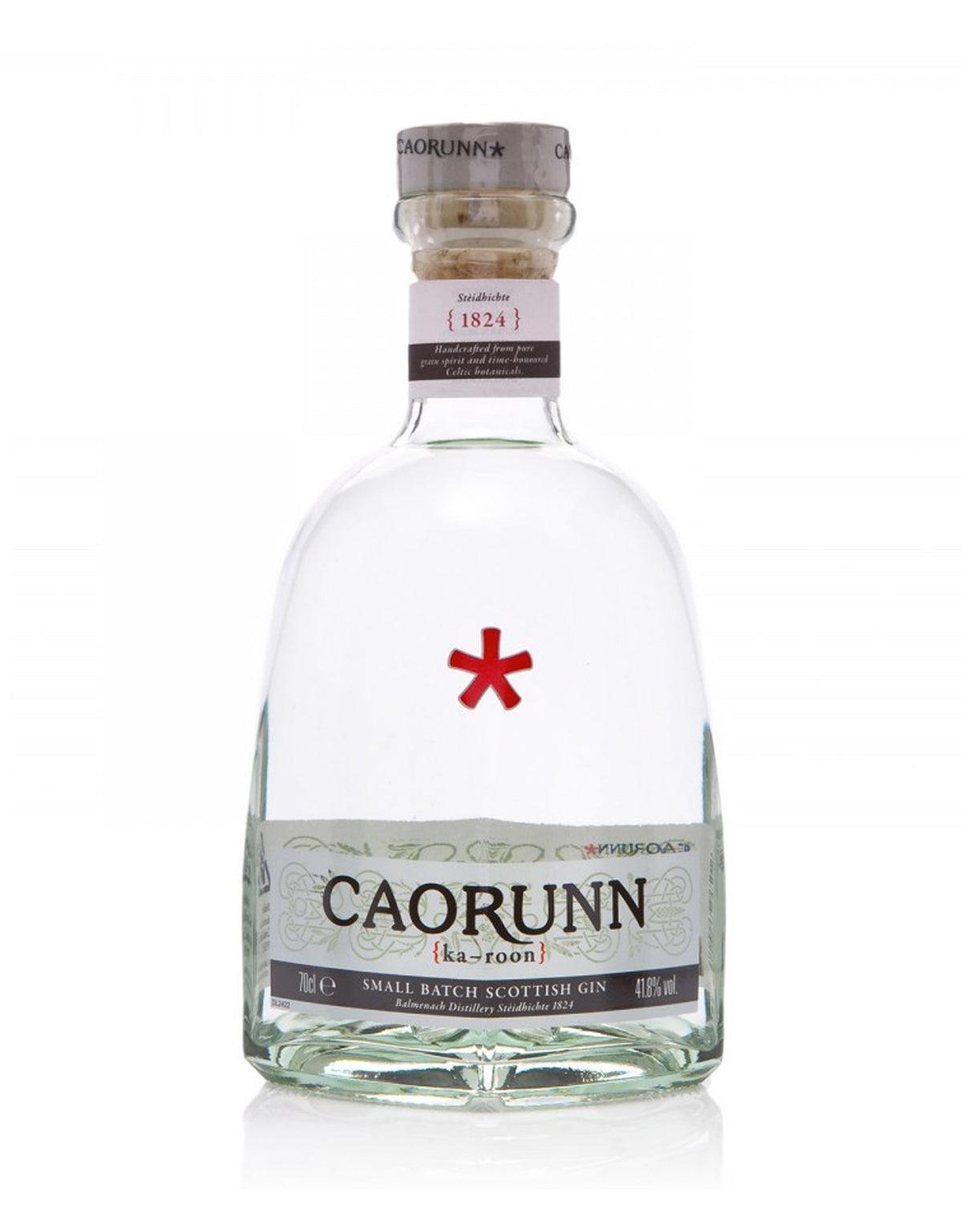 Caorunn Gin - ZYN THE WINE MARKET LTD.