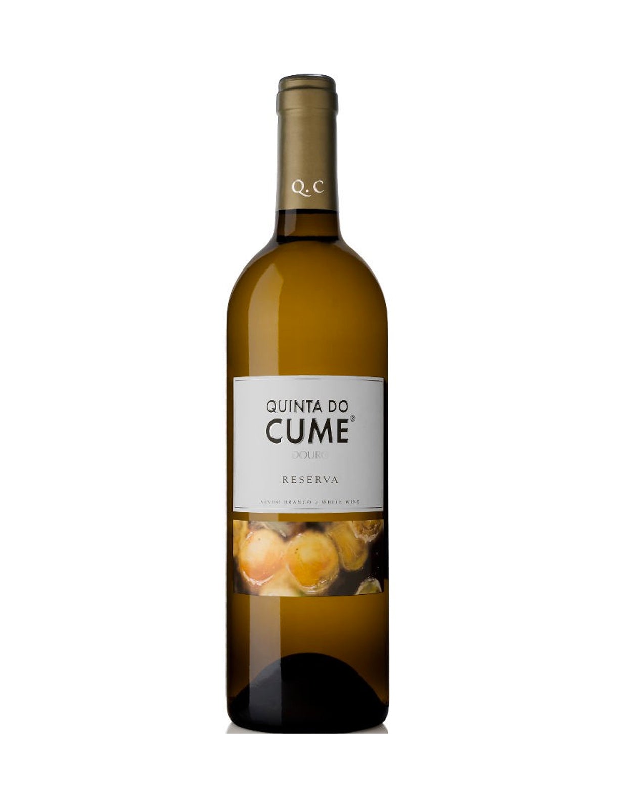 Quinta do Cume Branco Reserve