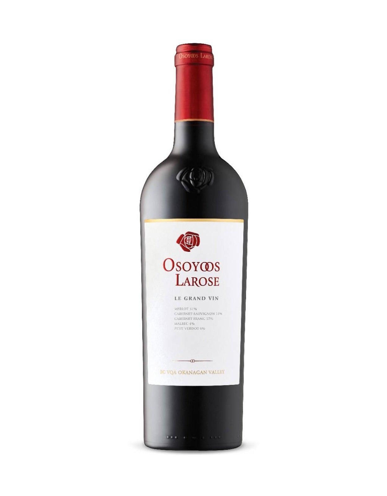 Osoyoos Larose - 3 Litre Bottle