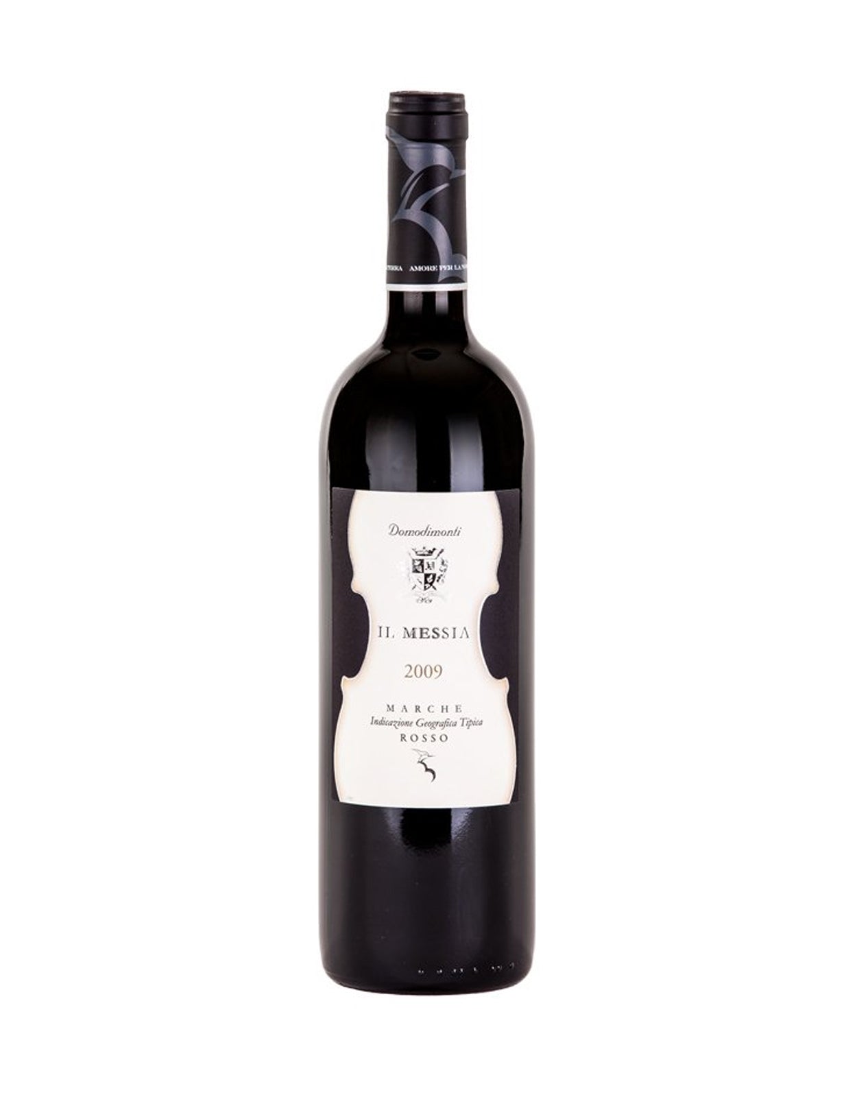 Domodimonti Il Messia Red Wine 2015