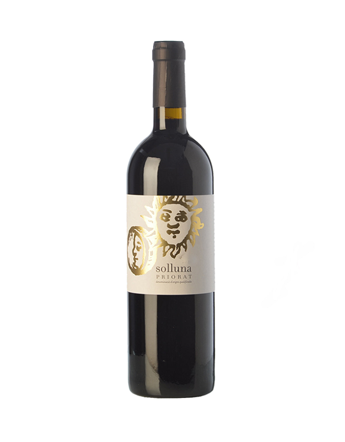 Gran Clos Solluna Priorat 2020 - ZYN THE WINE MARKET LTD.