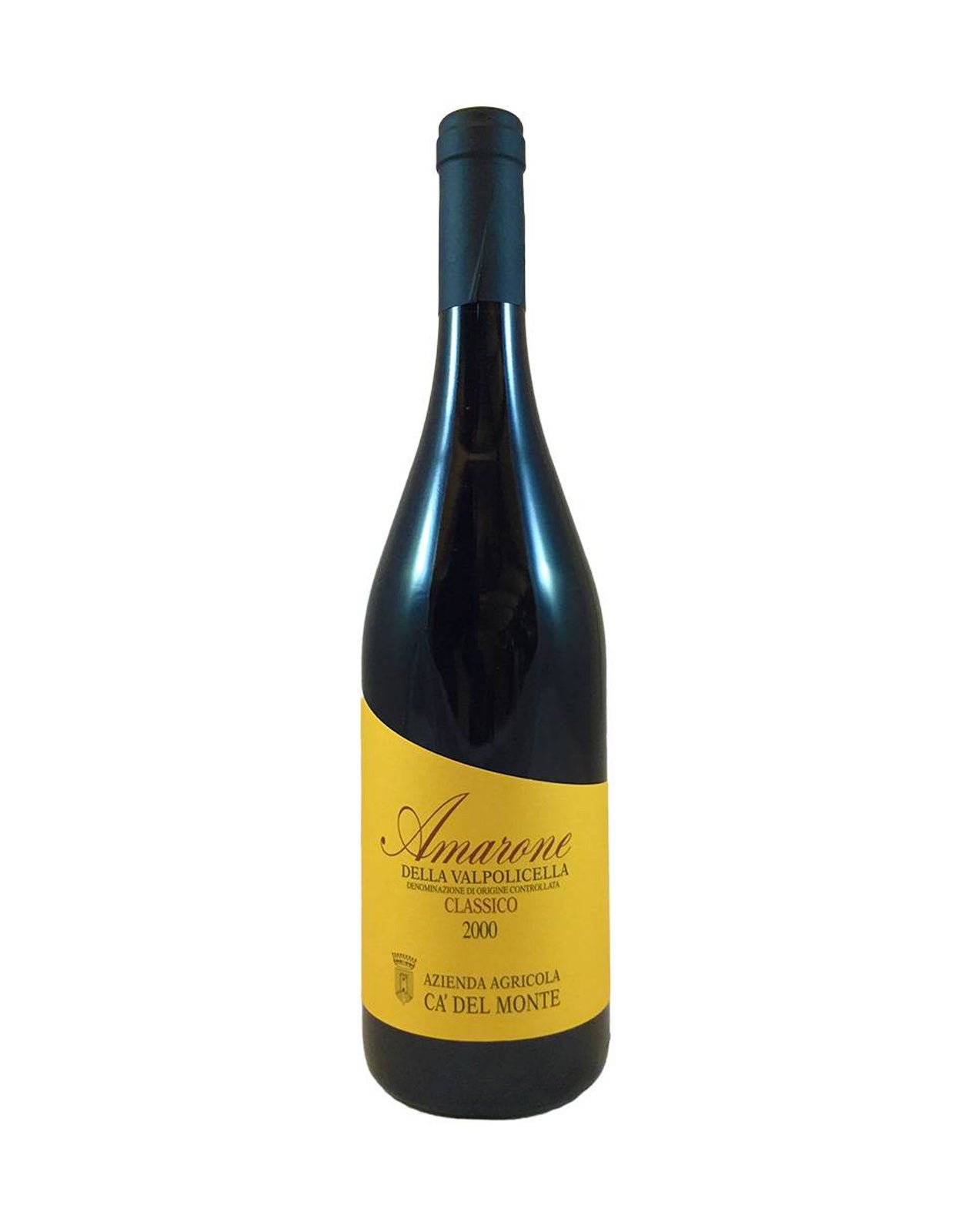 Ca' del Monte Amarone