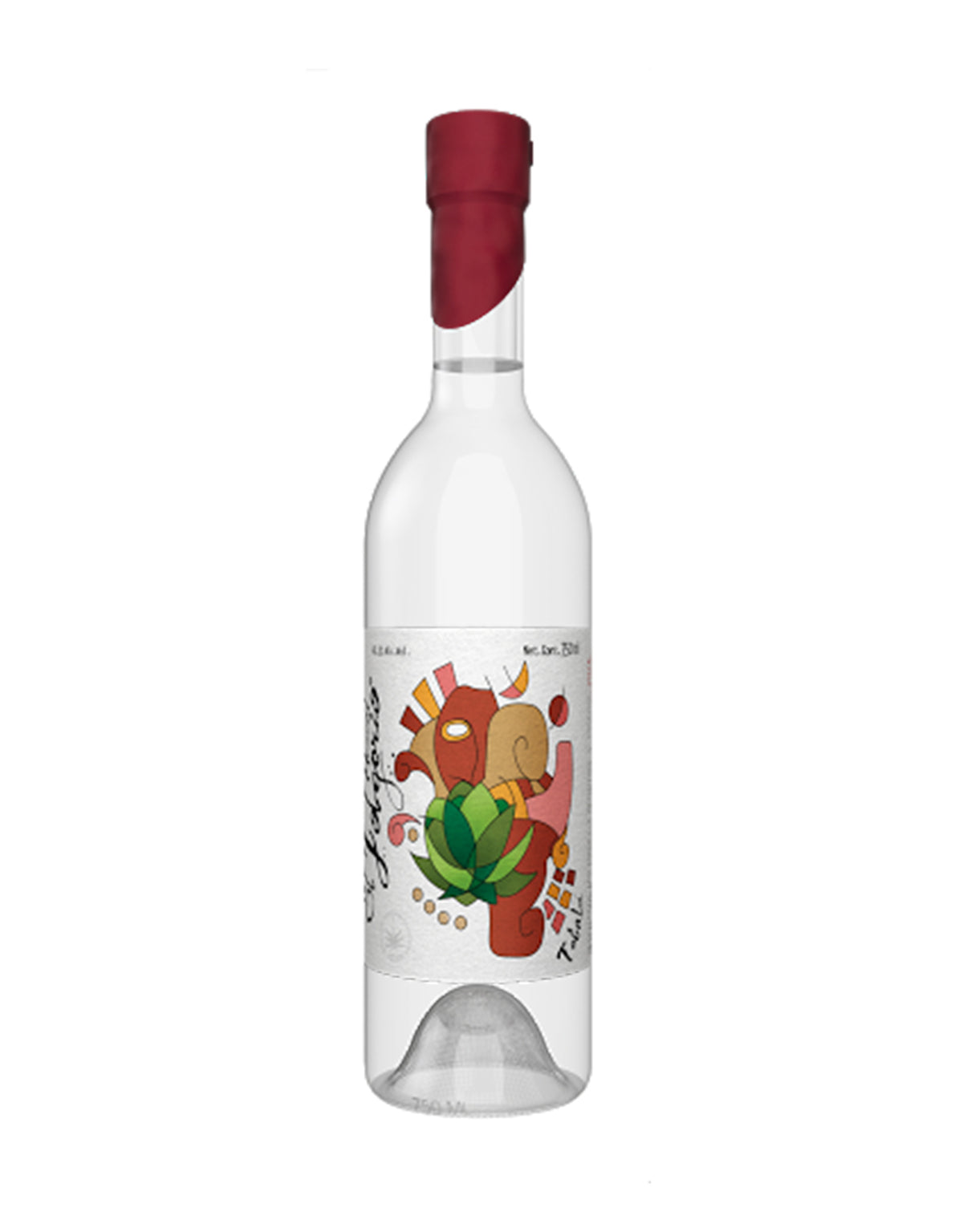 El Jolgorio Tobala Mezcal - ZYN THE WINE MARKET LTD.