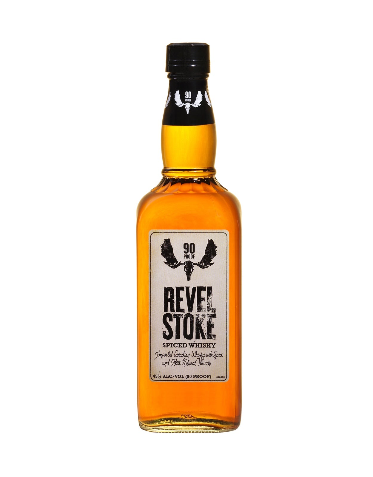 Revel Stoke Whisky