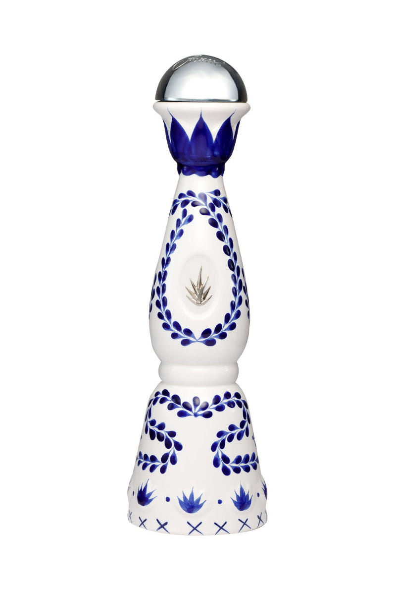 Clase Azul Reposado Tequila - 375 ml - ZYN THE WINE MARKET LTD.