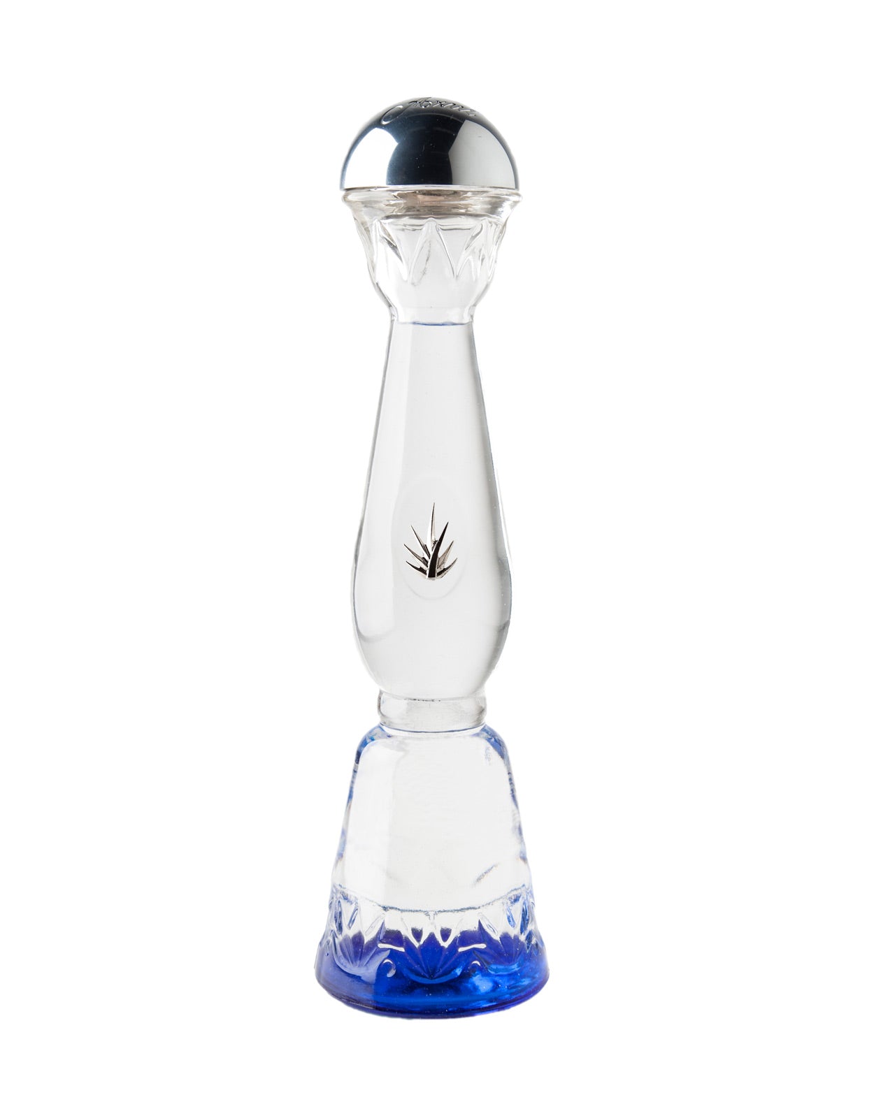 Clase Azul Silver Tequila - ZYN THE WINE MARKET LTD.