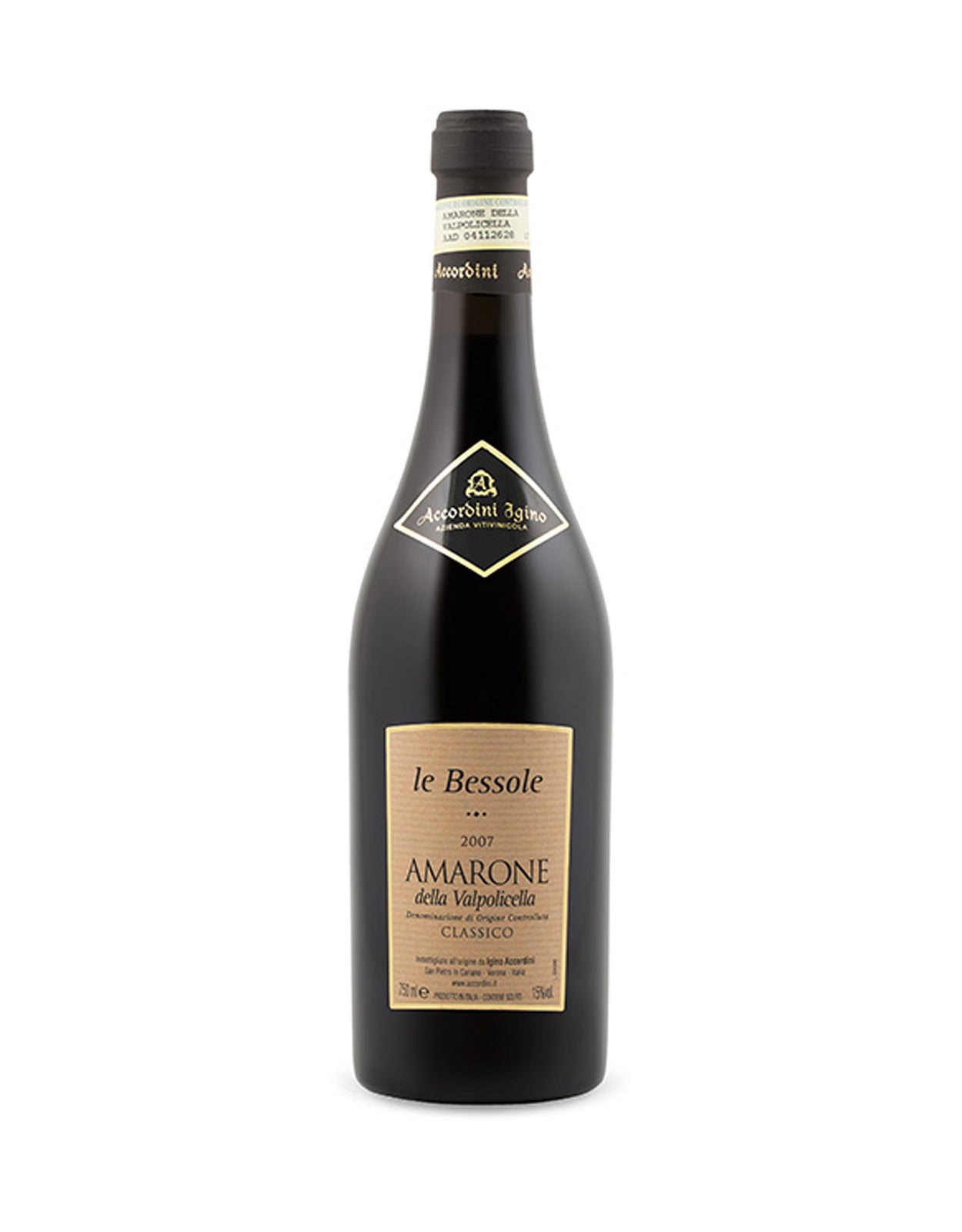 Le Bessole Amarone Classico