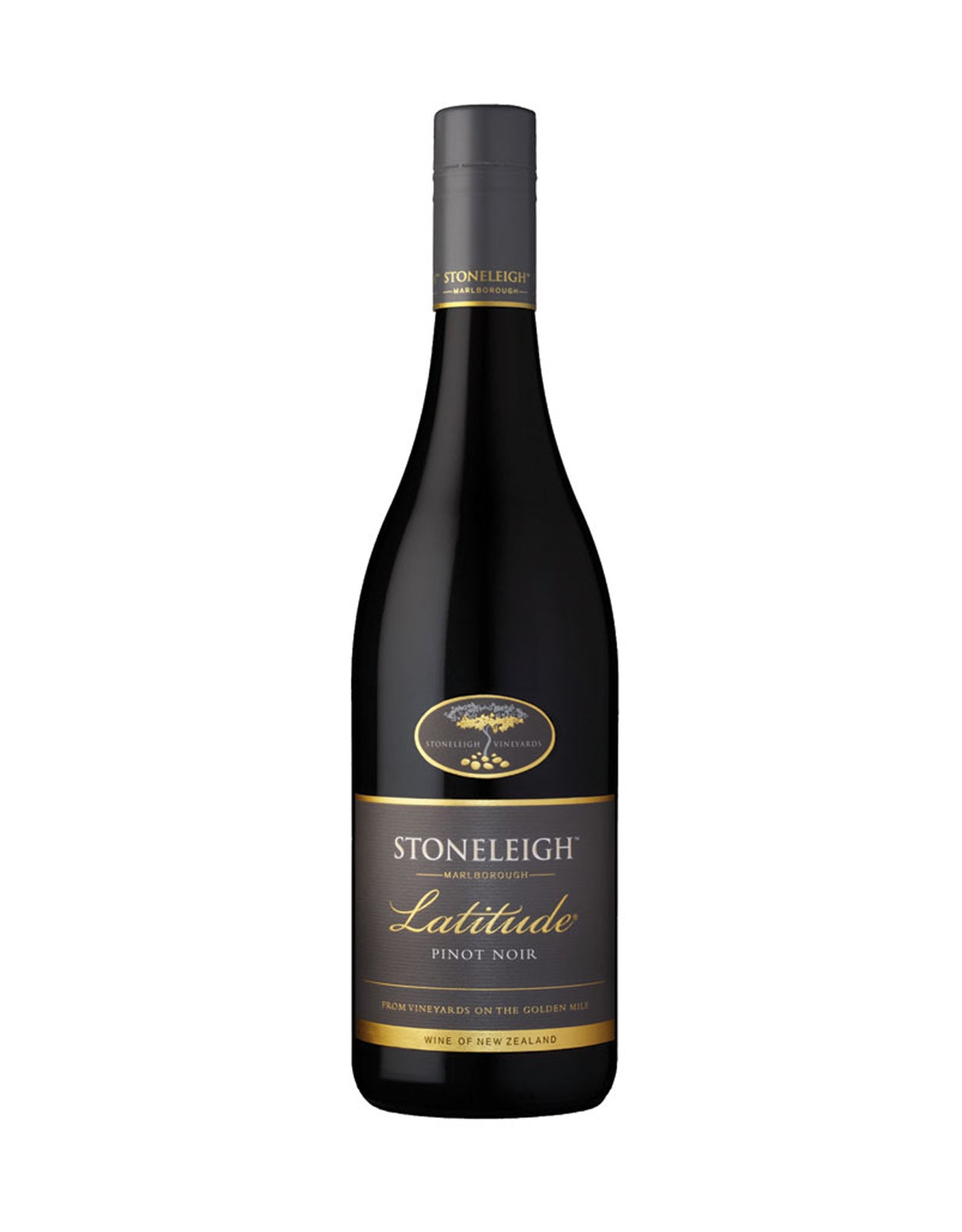 Stoneleigh Pinot Noir Latitude